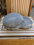 Double Metal Sieve image 0