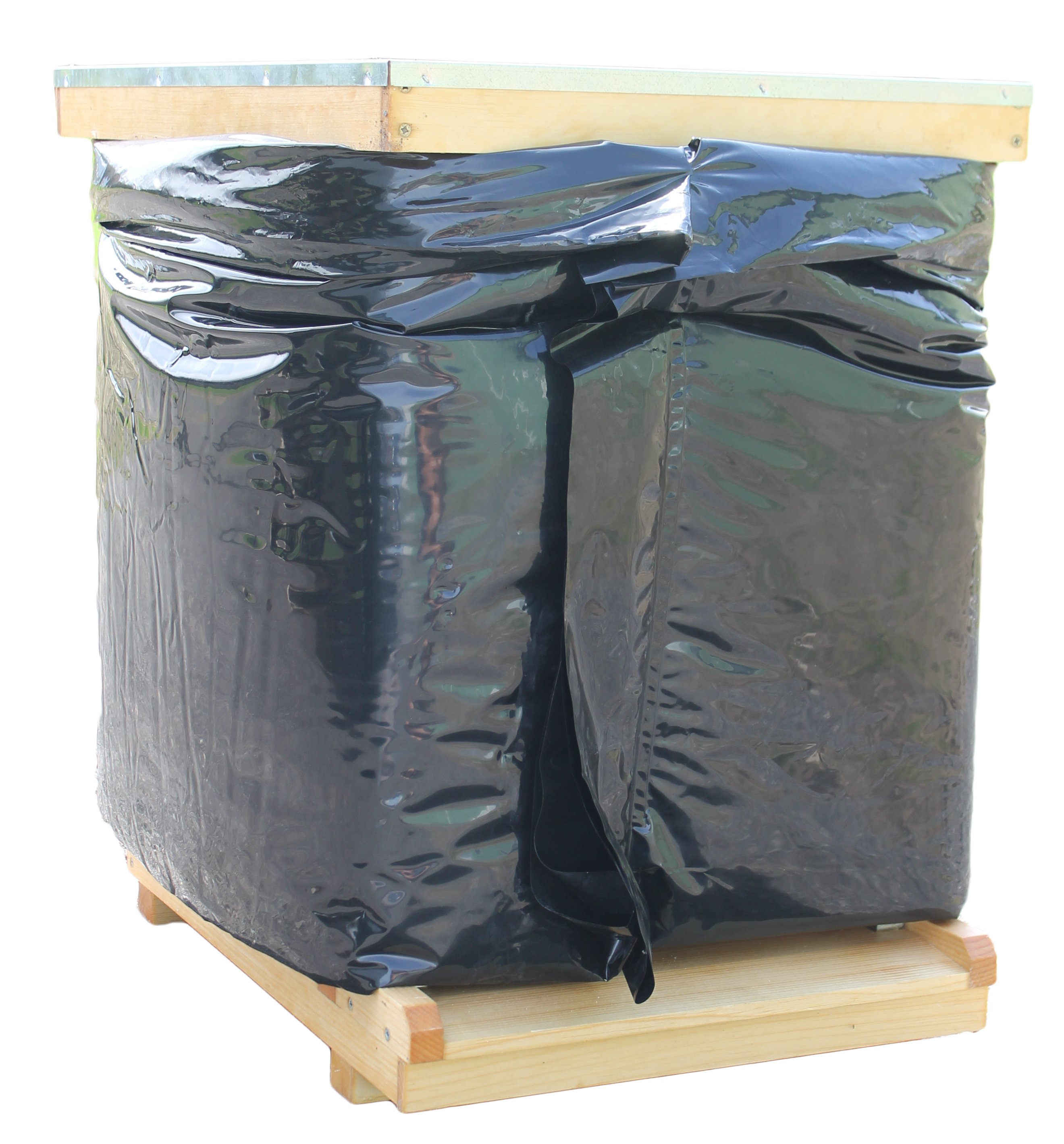 Bee Cozy (2 Deeps) image 0