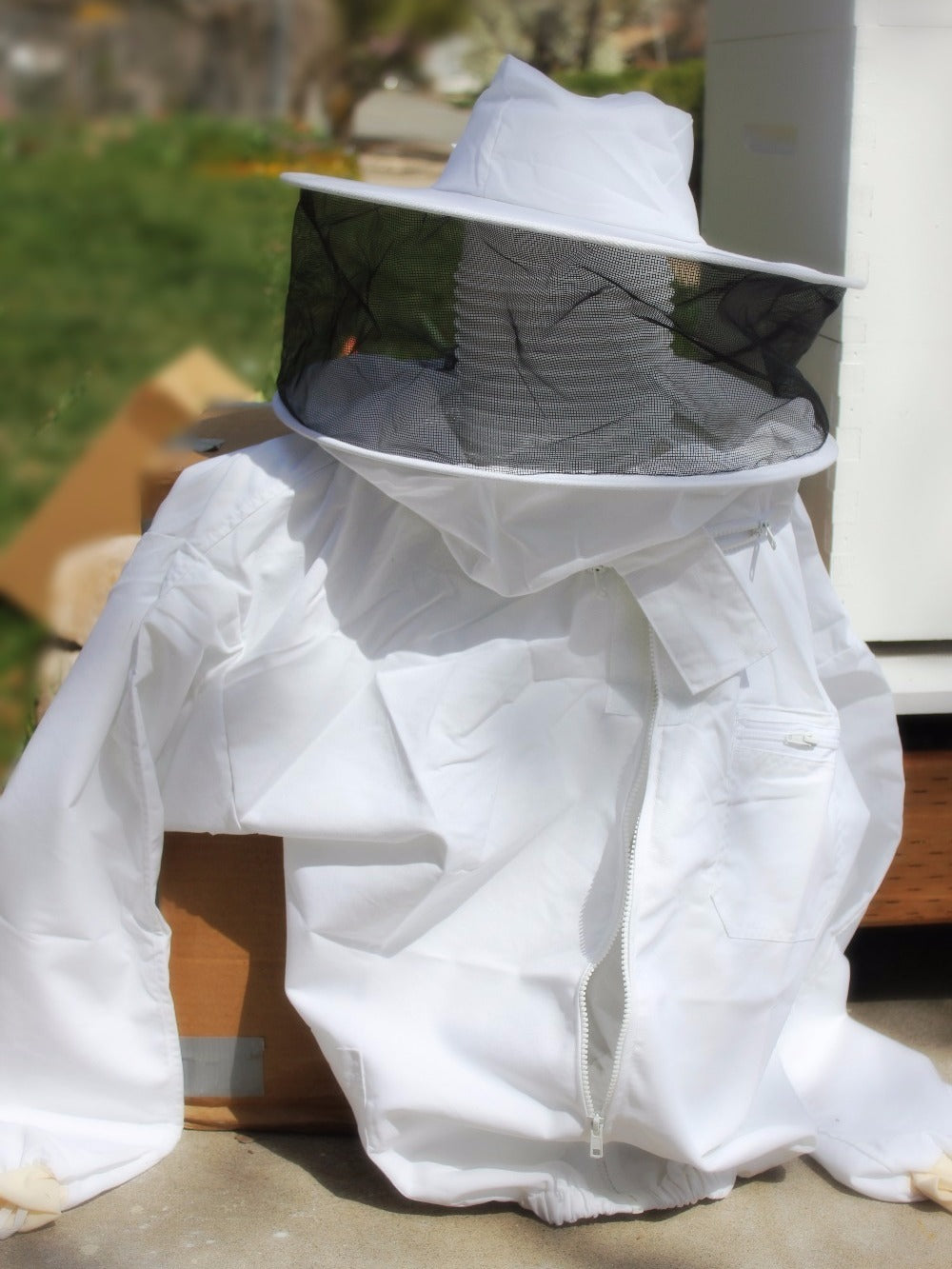 Heavy Duty Bee Jacket image 0