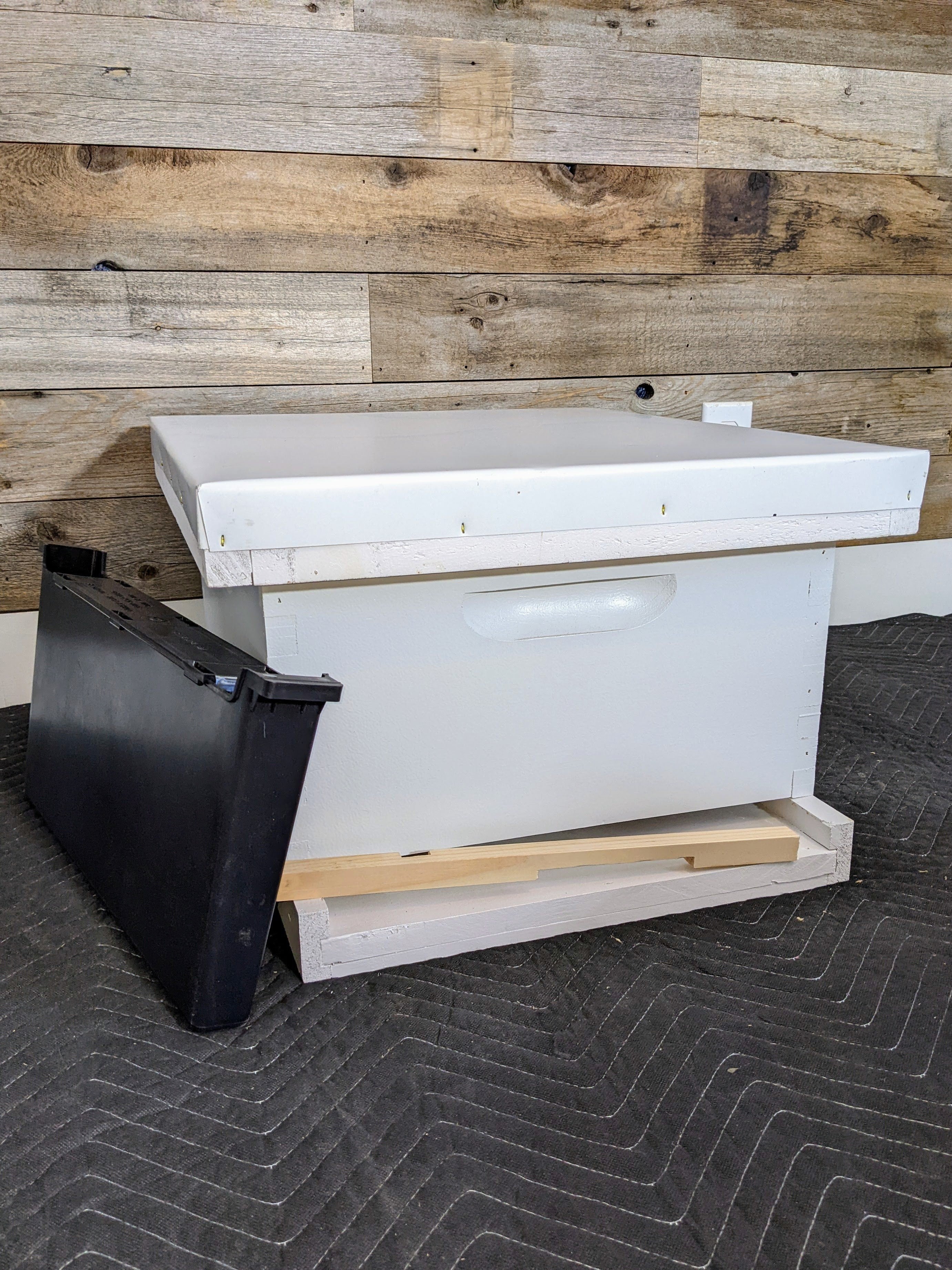 Starter Hive (1 Deep) image 0