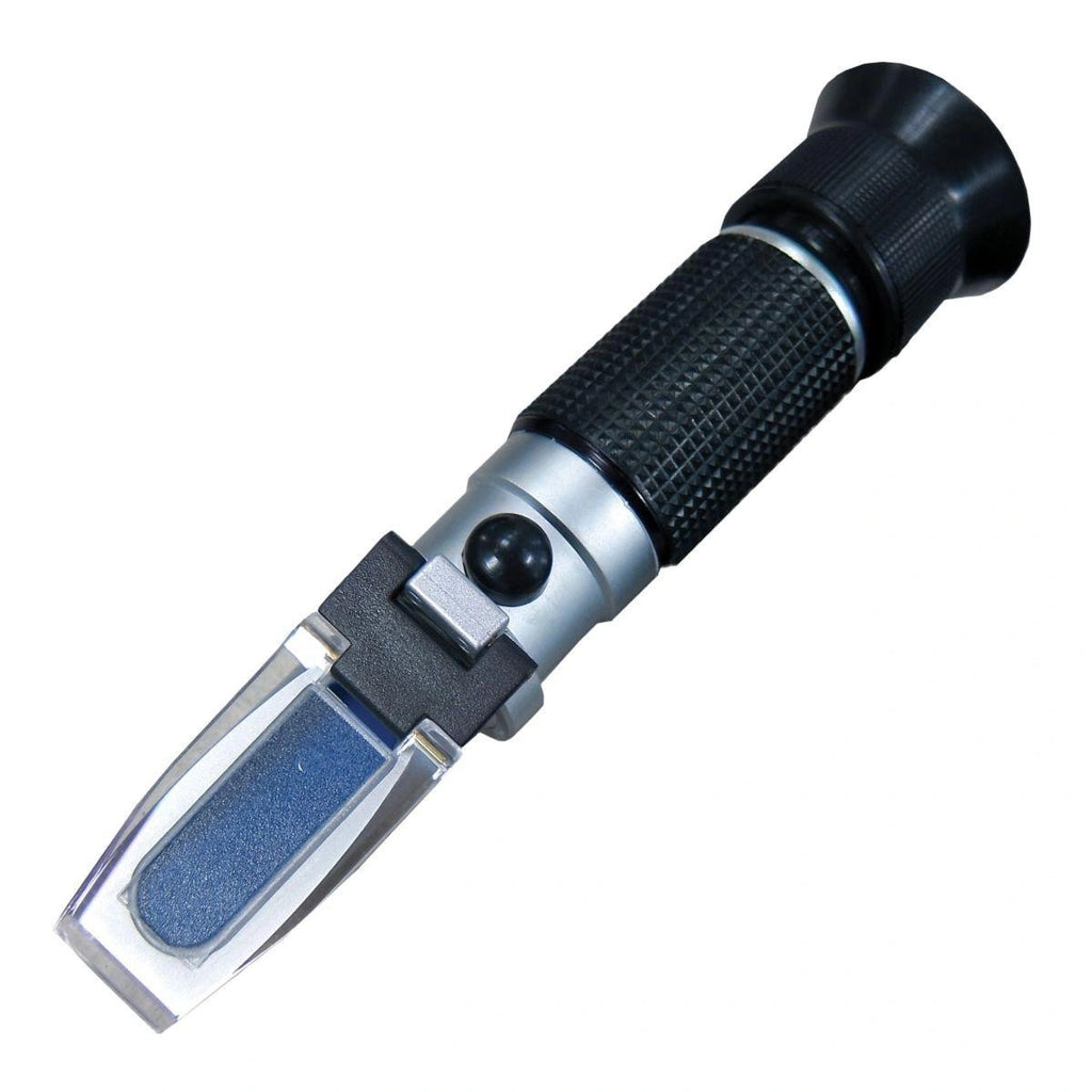 Honey Refractometer | Professional Metal Moisture Tester
