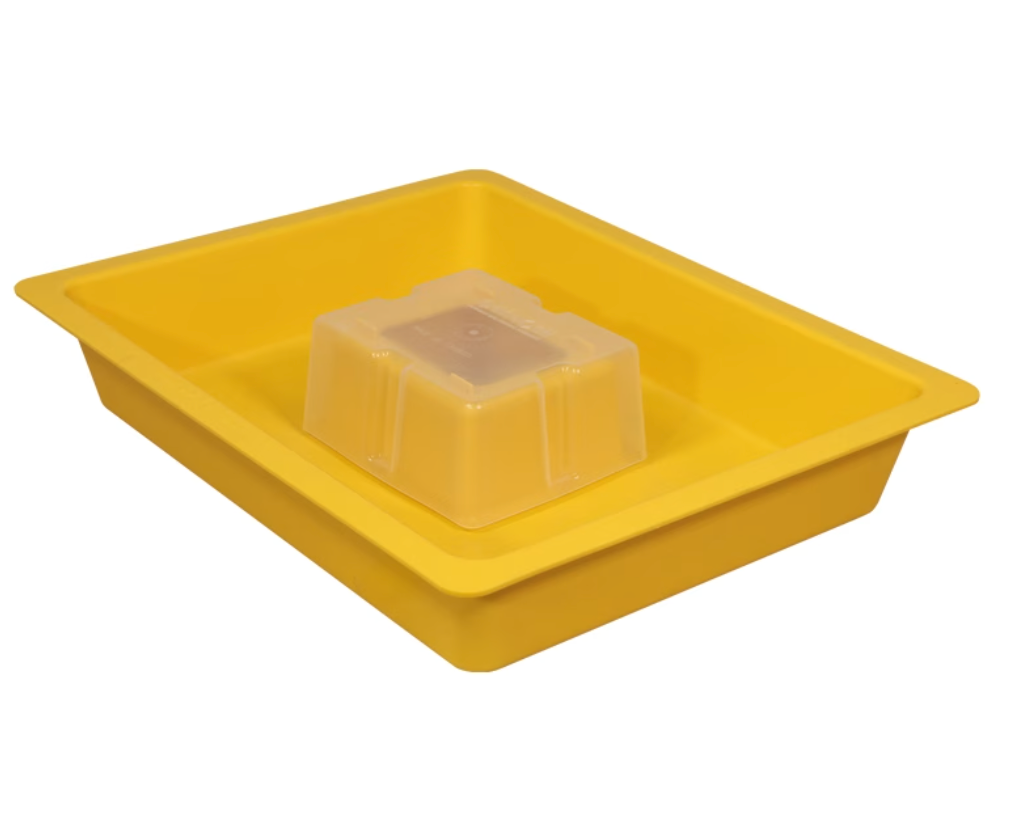 Top Feeder 10 Frame With 4 inch General Feeder Spacer